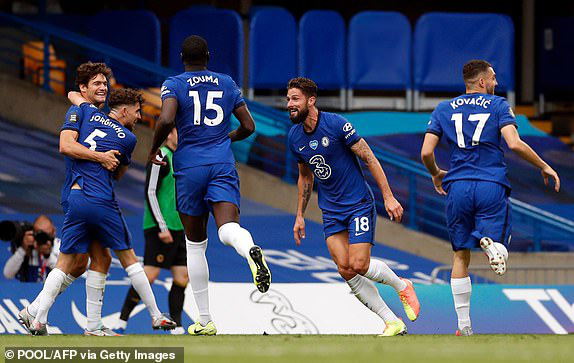 1595778876774_lc_galleryImage_Chelsea_s_French_striker_ 1595778876774_lc_galleryImage_Chelsea_s_French_striker_