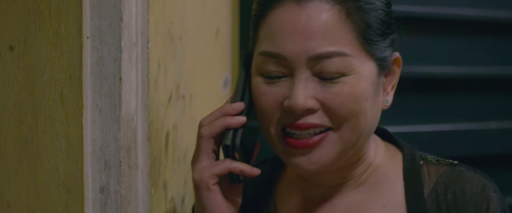 T&igrave;nh y&ecirc;u v&agrave; tham vọng - Tập 37: Vừa kh&oacute;c hết nước mắt v&igrave; thất t&igrave;nh, Linh lại gặp biến cố lớn trong c&ocirc;ng việc - Ảnh 8.