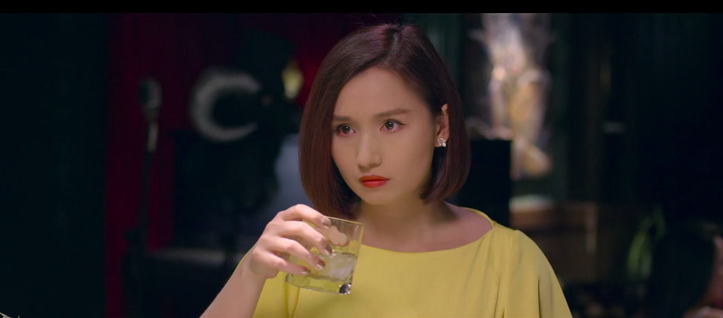 T&igrave;nh y&ecirc;u v&agrave; tham vọng - Tập 37: Vừa kh&oacute;c hết nước mắt v&igrave; thất t&igrave;nh, Linh lại gặp biến cố lớn trong c&ocirc;ng việc - Ảnh 11.