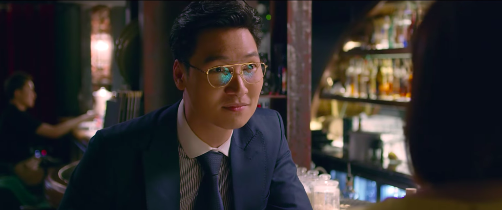 T&igrave;nh y&ecirc;u v&agrave; tham vọng - Tập 37: Vừa kh&oacute;c hết nước mắt v&igrave; thất t&igrave;nh, Linh lại gặp biến cố lớn trong c&ocirc;ng việc - Ảnh 12.