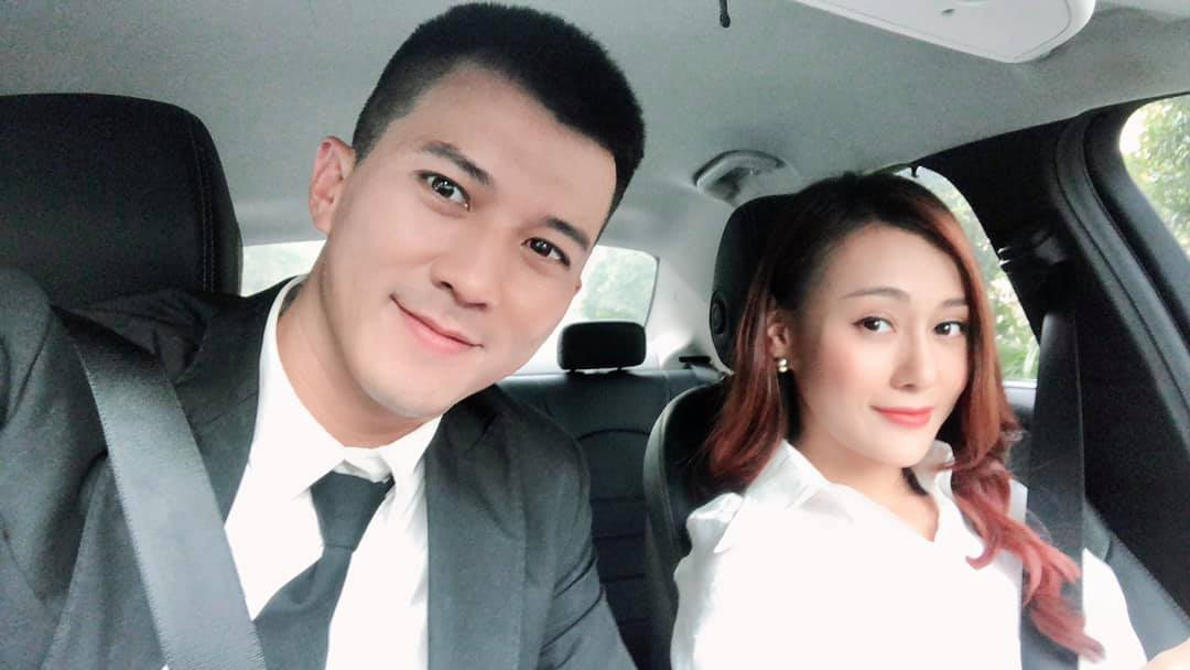 Hậu trường kh&oacute; đỡ của d&agrave;n diễn vi&ecirc;n phim Lựa chọn số phận - Ảnh 2.