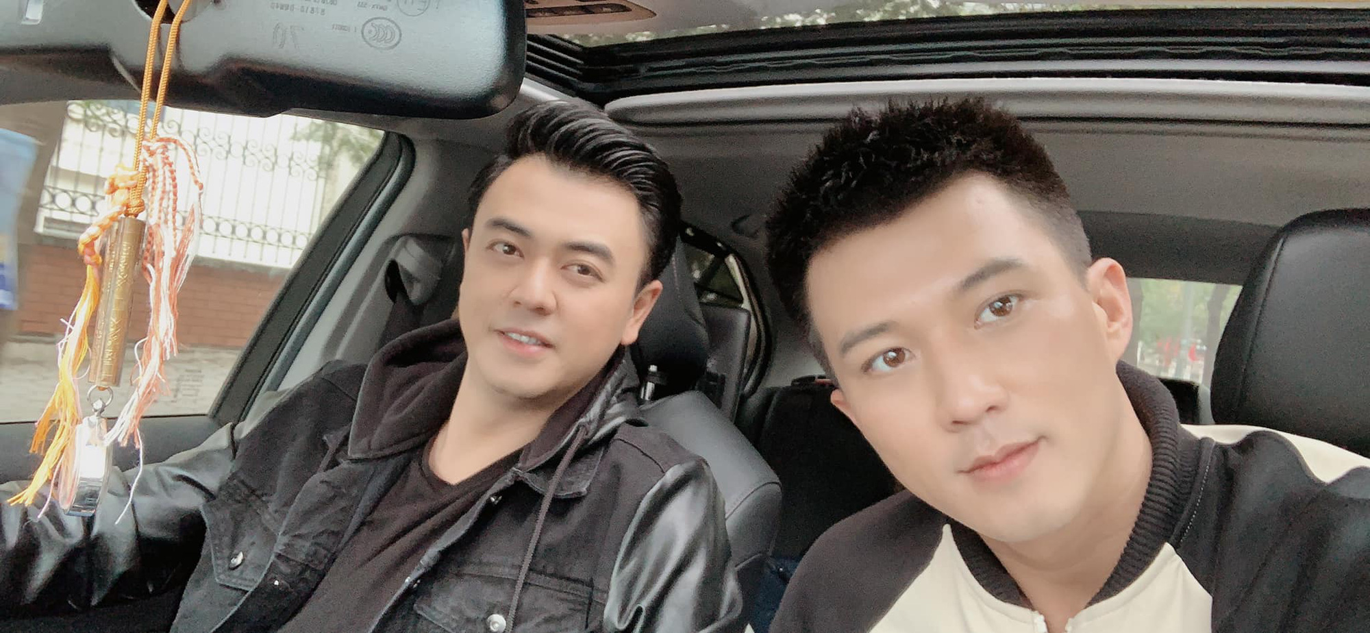 Hậu trường kh&oacute; đỡ của d&agrave;n diễn vi&ecirc;n phim Lựa chọn số phận - Ảnh 8.