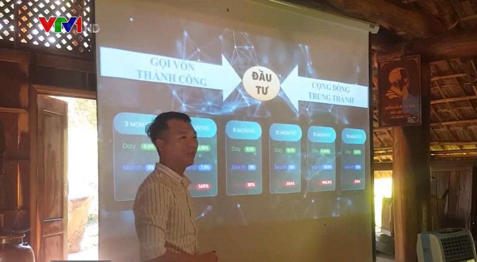 Huy động vốn theo kiểu đa cấp, ERG sử dụng nhiều “chiêu” để lôi kéo nhà đầu tư - Ảnh 3. Huy động vốn theo kiểu đa cấp, ERG sử dụng nhiều “chiêu” để lôi kéo nhà đầu tư - Ảnh 3.