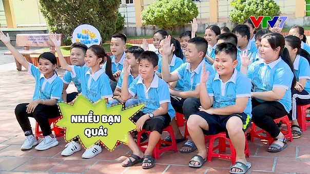 Hè vui khỏe: Làm gì để các bạn nhỏ không còn nỗi sợ nước? - Ảnh 2.