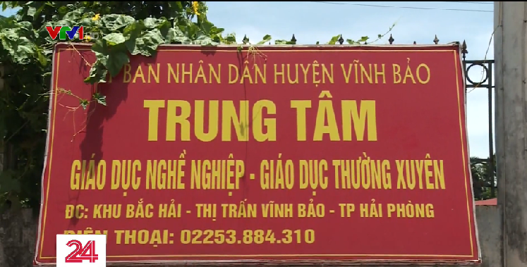 Nhiều bất thường trong hoạt động đào tạo của trường Đại học Chu Văn An - Ảnh 3.