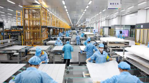Số doanh nghiệp tìm hiểu kỹ về Hiệp định CPTPP chỉ có 2%! - Ảnh 2. Số doanh nghiệp tìm hiểu kỹ về Hiệp định CPTPP chỉ có 2%! - Ảnh 2.