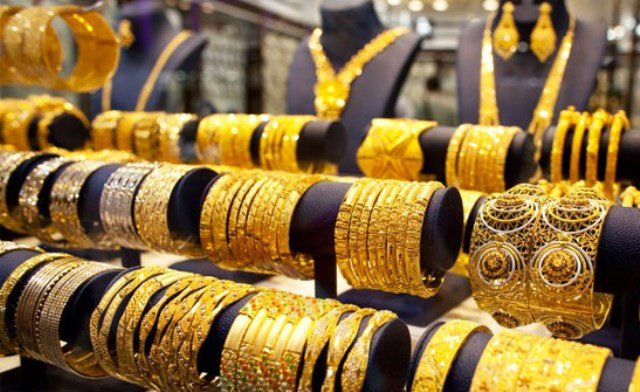 Vàng đang có môi trường lý tưởng để tăng giá - Ảnh 2.
