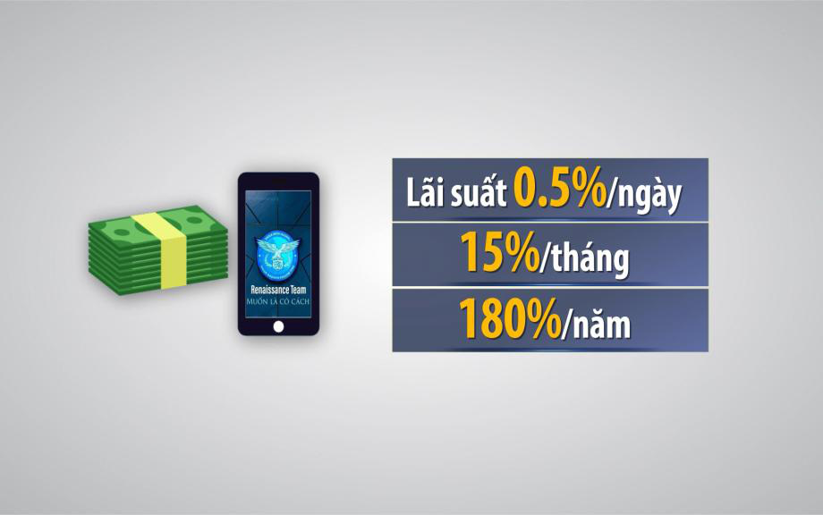 Chi&ecirc;u tr&ograve; ve sầu tho&aacute;t x&aacute;c của Tập đo&agrave;n tự xưng ERG - Ảnh 1.