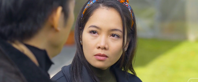 Tái xuất trong Tình yêu và tham vọng, mỹ nhân Nhật ký Vàng Anh vẫn trẻ đẹp dịu dàng - Ảnh 9. Tái xuất trong Tình yêu và tham vọng, mỹ nhân Nhật ký Vàng Anh vẫn trẻ đẹp dịu dàng - Ảnh 9.