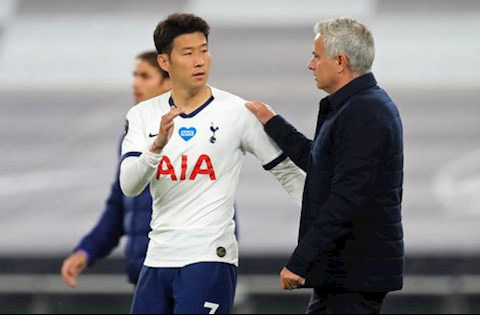Lý do Lloris to tiếng với Son Heung-min? - Ảnh 3. Lý do Lloris to tiếng với Son Heung-min? - Ảnh 3.
