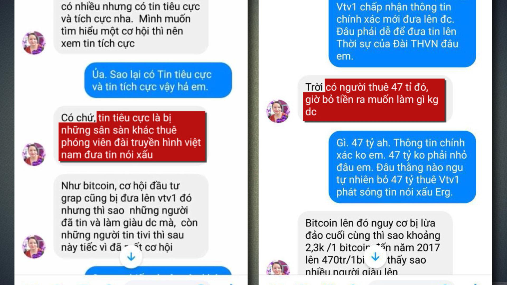 Chi&ecirc;u tr&ograve; ve sầu tho&aacute;t x&aacute;c của Tập đo&agrave;n tự xưng ERG - Ảnh 7.