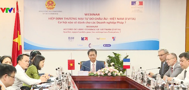 Đại sứ Pháp tại Việt Nam: “Mong tìm kiếm được nhiều đối tác tại thị trường Việt Nam” - Ảnh 1.