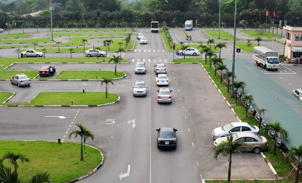 Hà Nội áp dụng Dịch vụ Công trực tuyến toàn trình trong cấp, đổi giấy phép lái xe - Ảnh 1.