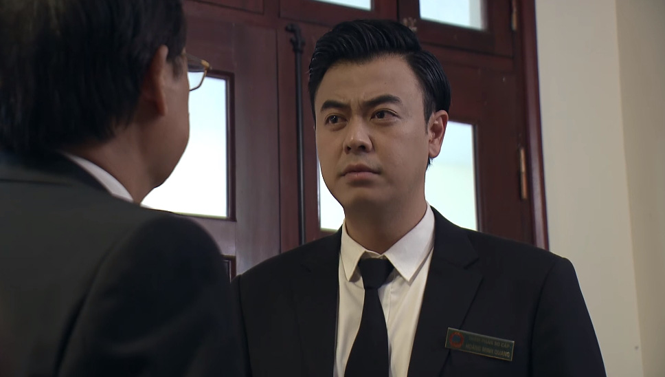 Lựa chọn số phận - Tập 37: Đức định ra đầu th&uacute;, Trang vẫn nhất quyết chưa tin Cường - Ảnh 5.