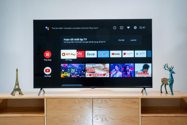 Vsmart tung ra mức giá mới hấp dẫn cho 5 model TV - Ảnh 3.