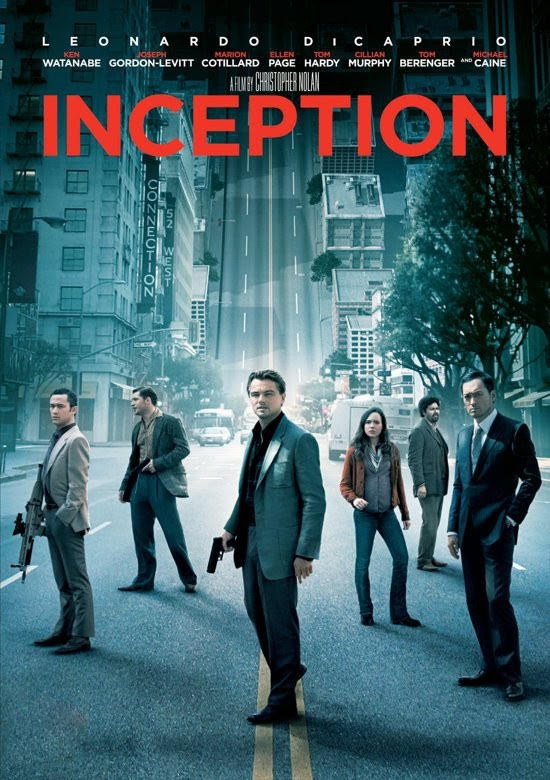 Bom tấn đỉnh cao của Christopher Nolan trở lại màn ảnh rộng - Ảnh 1.
