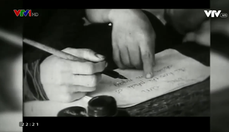 K&yacute; ức kh&oacute; qu&ecirc;n về phong tr&agrave;o B&igrave;nh d&acirc;n học vụ - Ảnh 5.