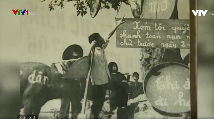 K&yacute; ức kh&oacute; qu&ecirc;n về phong tr&agrave;o B&igrave;nh d&acirc;n học vụ - Ảnh 4.