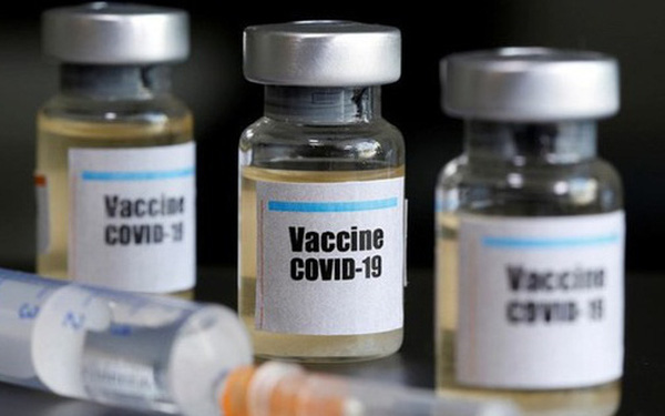 Bãi bỏ bản quyền vaccine có hữu ích cho cuộc chiến chống COVID-19? - Ảnh 1.