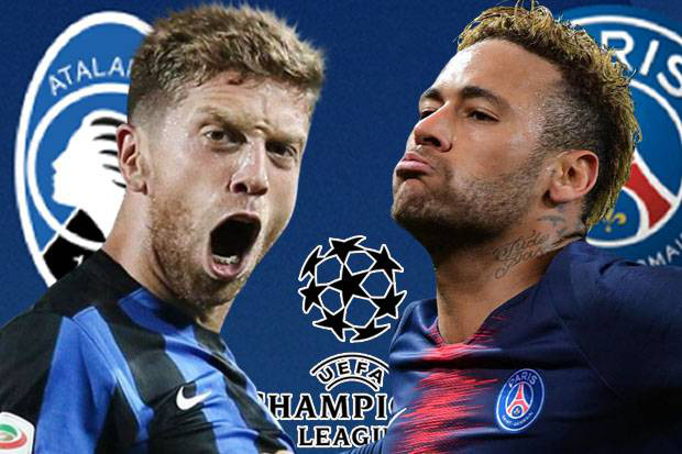 Atalanta – PSG: Thách thức ngựa ô (2h00 ngày 13/8, Tứ kết Champions League) - Ảnh 2. Atalanta – PSG: Thách thức ngựa ô (2h00 ngày 13/8, Tứ kết Champions League) - Ảnh 2.