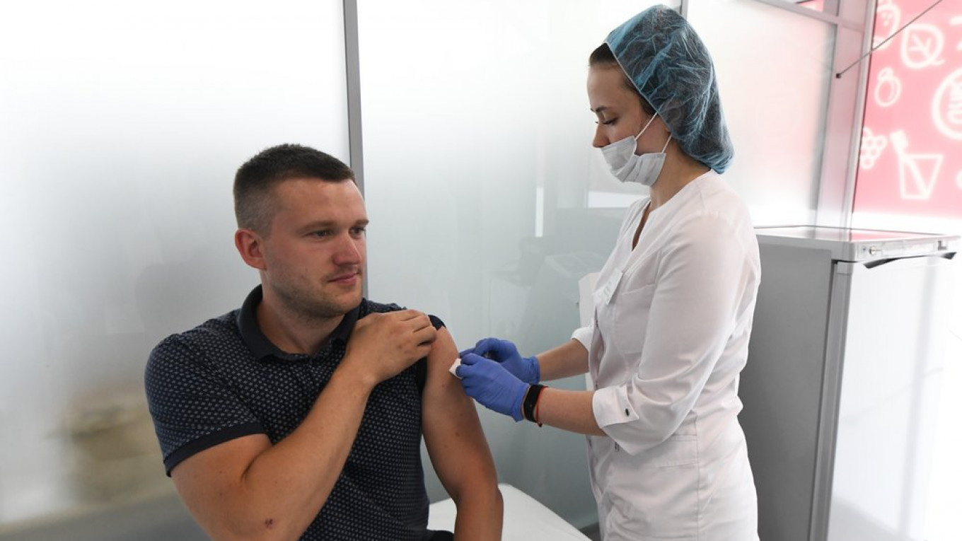 Nga bác bỏ thông tin về dịch hạch tại Siberia- Ảnh 2.