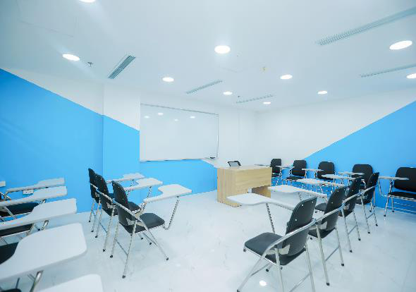 GOBI - Bệ phóng cho nghề nghiệp tương lai của con - Ảnh 2.