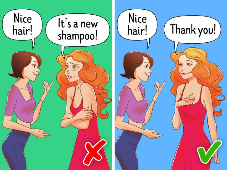 7 dấu hiệu cho thấy bạn đang thiếu tự tin - Ảnh 1. 7 dấu hiệu cho thấy bạn đang thiếu tự tin - Ảnh 1.