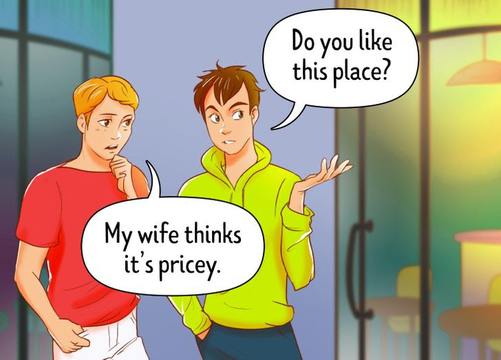 7 dấu hiệu cho thấy bạn đang thiếu tự tin - Ảnh 4. 7 dấu hiệu cho thấy bạn đang thiếu tự tin - Ảnh 4.