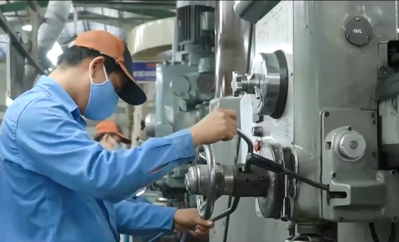 Nghị quyết 115: Ch&igrave;a kh&oacute;a để giải b&agrave;i to&aacute;n bu-l&ocirc;ng, ốc v&iacute;t - Ảnh 3.