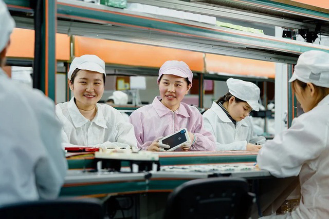 Sự kiện Apple, Google gây chiến với nhóm Big Tech nổi bật nhất tuần qua - Ảnh 5. Sự kiện Apple, Google gây chiến với nhóm Big Tech nổi bật nhất tuần qua - Ảnh 5.