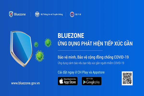 Có hay không việc ứng dụng Bluezone xâm phạm riêng tư người dùng? - Ảnh 1.