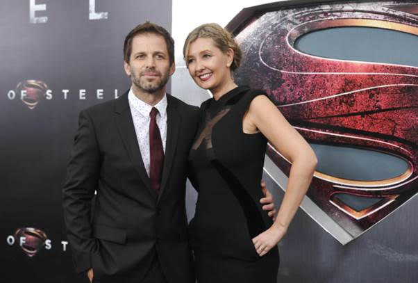 Những cặp đ&ocirc;i quyền lực từ m&agrave;n ảnh tới hậu trường Hollywood - Ảnh 4.