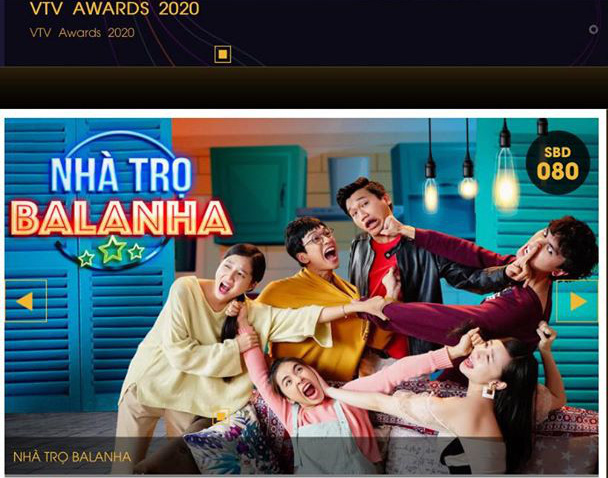 Chưa đầy 18 tiếng nữa, vòng 1 của VTV Awards sẽ chính thức đóng cổng bình chọn - Ảnh 2.