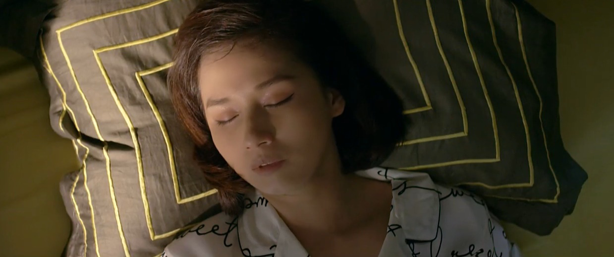 T&igrave;nh y&ecirc;u v&agrave; tham vọng - Tập 48: Minh t&igrave;m thấy Th&ugrave;y Chi, Linh hết cơ hội - Ảnh 20.