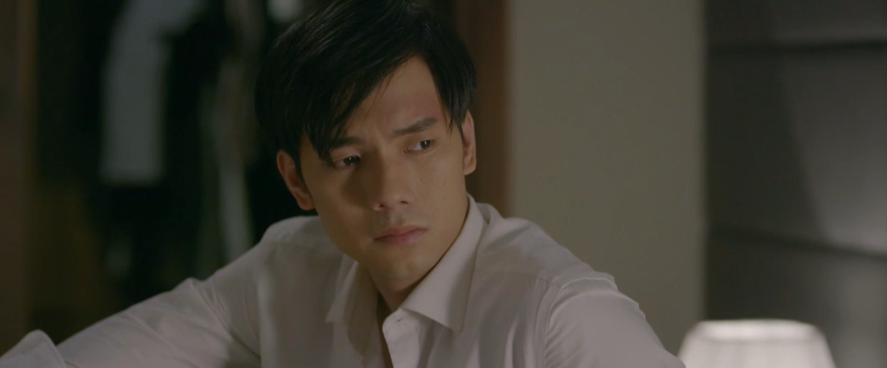 T&igrave;nh y&ecirc;u v&agrave; tham vọng - Tập 48: Minh t&igrave;m thấy Th&ugrave;y Chi, Linh hết cơ hội - Ảnh 9.