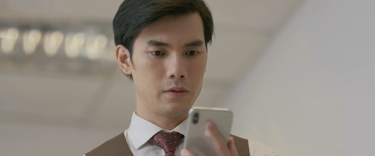 T&igrave;nh y&ecirc;u v&agrave; tham vọng - Tập 48: Minh t&igrave;m thấy Th&ugrave;y Chi, Linh hết cơ hội - Ảnh 2.