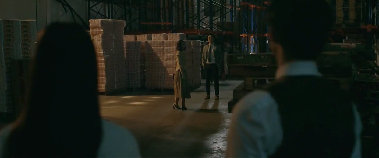 T&igrave;nh y&ecirc;u v&agrave; tham vọng - Tập 48: Minh t&igrave;m thấy Th&ugrave;y Chi, Linh hết cơ hội - Ảnh 4.