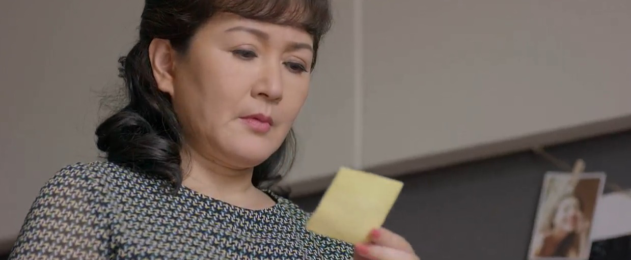 T&igrave;nh y&ecirc;u v&agrave; tham vọng - Tập 48: Minh t&igrave;m thấy Th&ugrave;y Chi, Linh hết cơ hội - Ảnh 12.