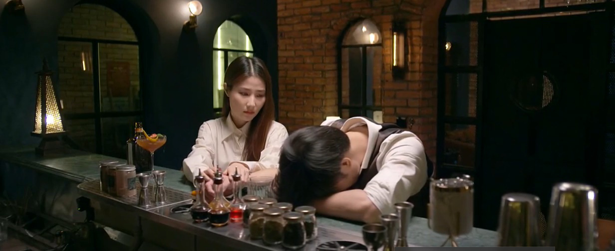 T&igrave;nh y&ecirc;u v&agrave; tham vọng - Tập 48: Minh t&igrave;m thấy Th&ugrave;y Chi, Linh hết cơ hội - Ảnh 6.