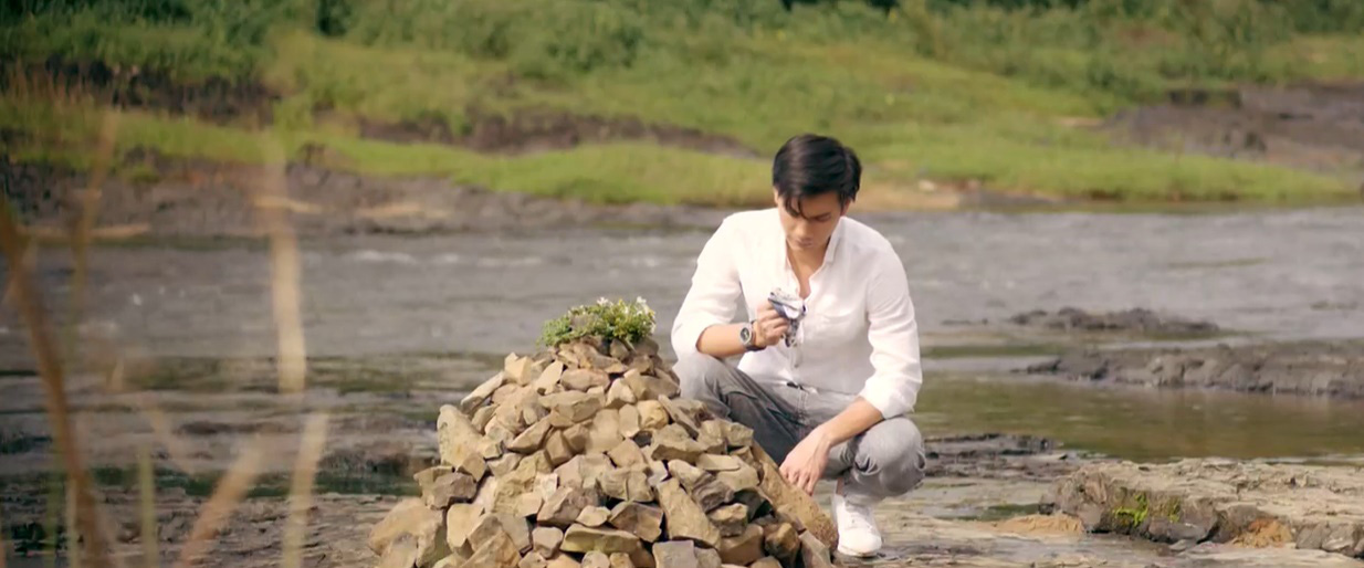 T&igrave;nh y&ecirc;u v&agrave; tham vọng - Tập 48: Minh t&igrave;m thấy Th&ugrave;y Chi, Linh hết cơ hội - Ảnh 13.