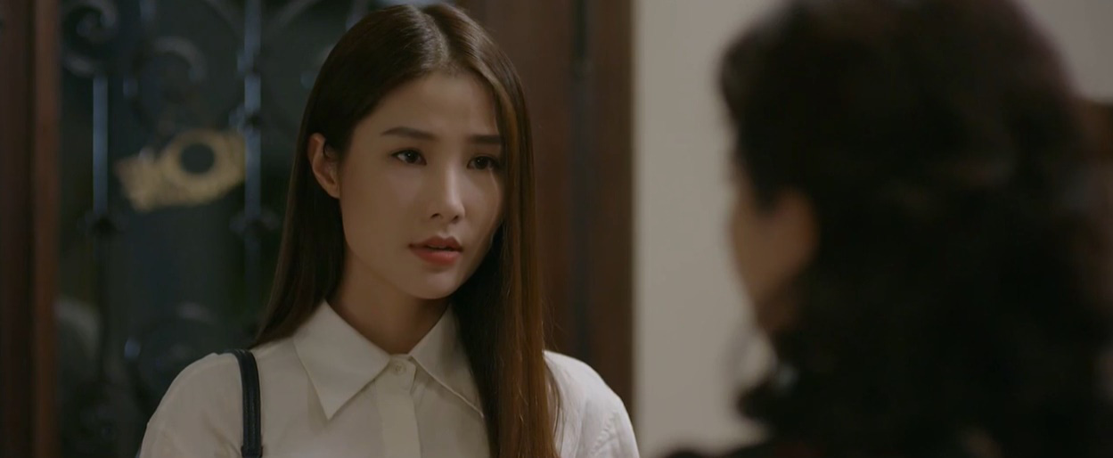 T&igrave;nh y&ecirc;u v&agrave; tham vọng - Tập 48: Minh t&igrave;m thấy Th&ugrave;y Chi, Linh hết cơ hội - Ảnh 8.