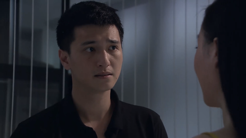 Lựa chọn số phận - Tập 44: Đức ngơ ng&aacute;c khi tỉnh dậy trong nh&agrave; một c&ocirc; g&aacute;i lạ - Ảnh 3.