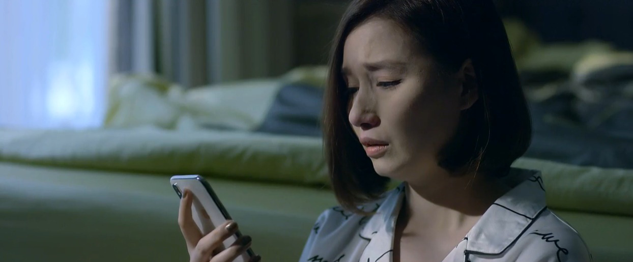 T&igrave;nh y&ecirc;u v&agrave; tham vọng - Tập 48: Minh t&igrave;m thấy Th&ugrave;y Chi, Linh hết cơ hội - Ảnh 21.