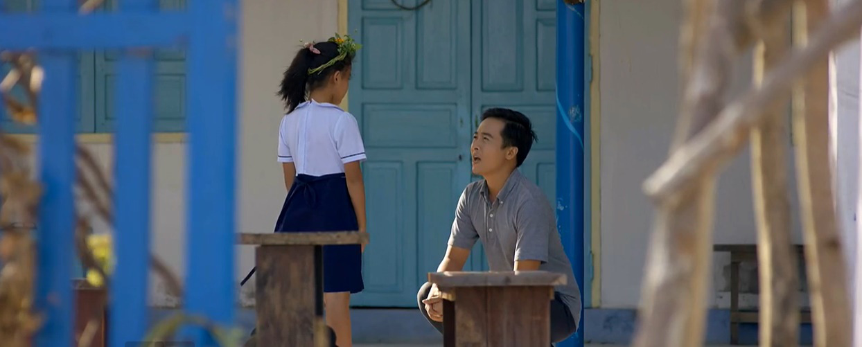 T&igrave;nh y&ecirc;u v&agrave; tham vọng - Tập 48: Minh t&igrave;m thấy Th&ugrave;y Chi, Linh hết cơ hội - Ảnh 22.