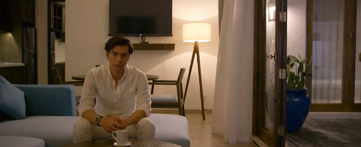 T&igrave;nh y&ecirc;u v&agrave; tham vọng - Tập 48: Minh t&igrave;m thấy Th&ugrave;y Chi, Linh hết cơ hội - Ảnh 29.