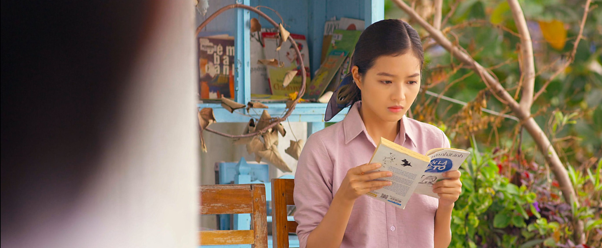 T&igrave;nh y&ecirc;u v&agrave; tham vọng - Tập 48: Minh t&igrave;m thấy Th&ugrave;y Chi, Linh hết cơ hội - Ảnh 28.