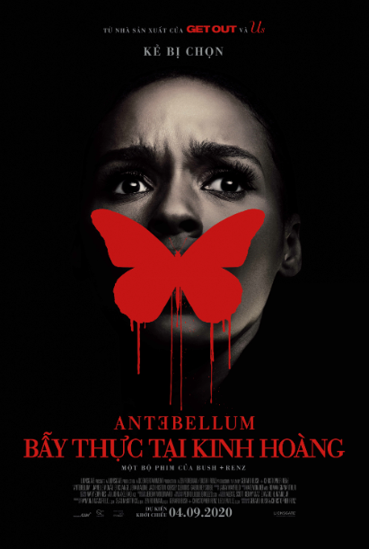 Lạnh sống lưng những h&igrave;nh tượng &aacute;m ảnh đến từ loạt si&ecirc;u phẩm kinh dị - Ảnh 6.