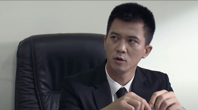 Lựa chọn số phận - Tập 46: Cường không kiêng nể, coi quan chức là bị cáo hết - Ảnh 3. Lựa chọn số phận - Tập 46: Cường không kiêng nể, coi quan chức là bị cáo hết - Ảnh 3.