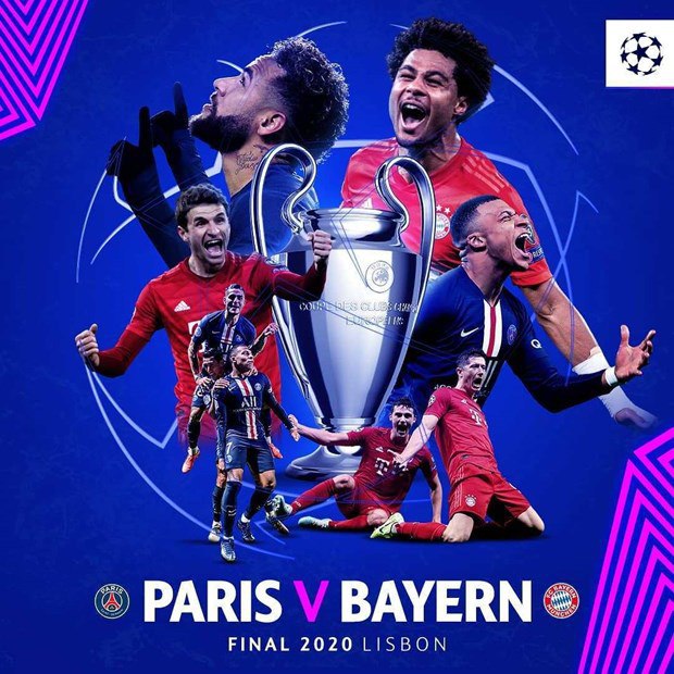 Thomas Mueller tự tin sẽ vô địch Champions League 2019/20 - Ảnh 3.