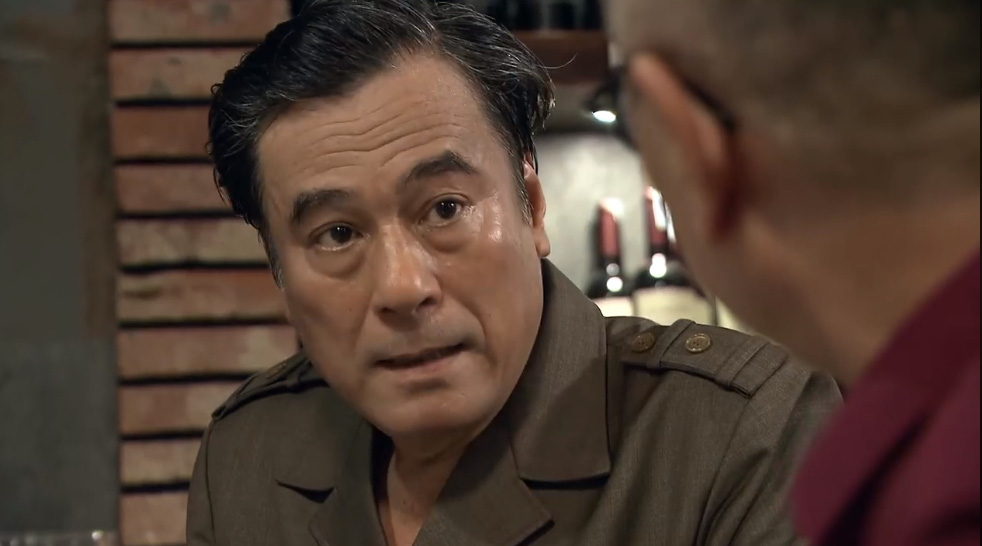 Lựa chọn số phận - Tập 47: Ngọc (Thanh V&acirc;n Hugo) sững người khi nhận thư đe dọa k&egrave;m lưỡi dao lam - Ảnh 3.